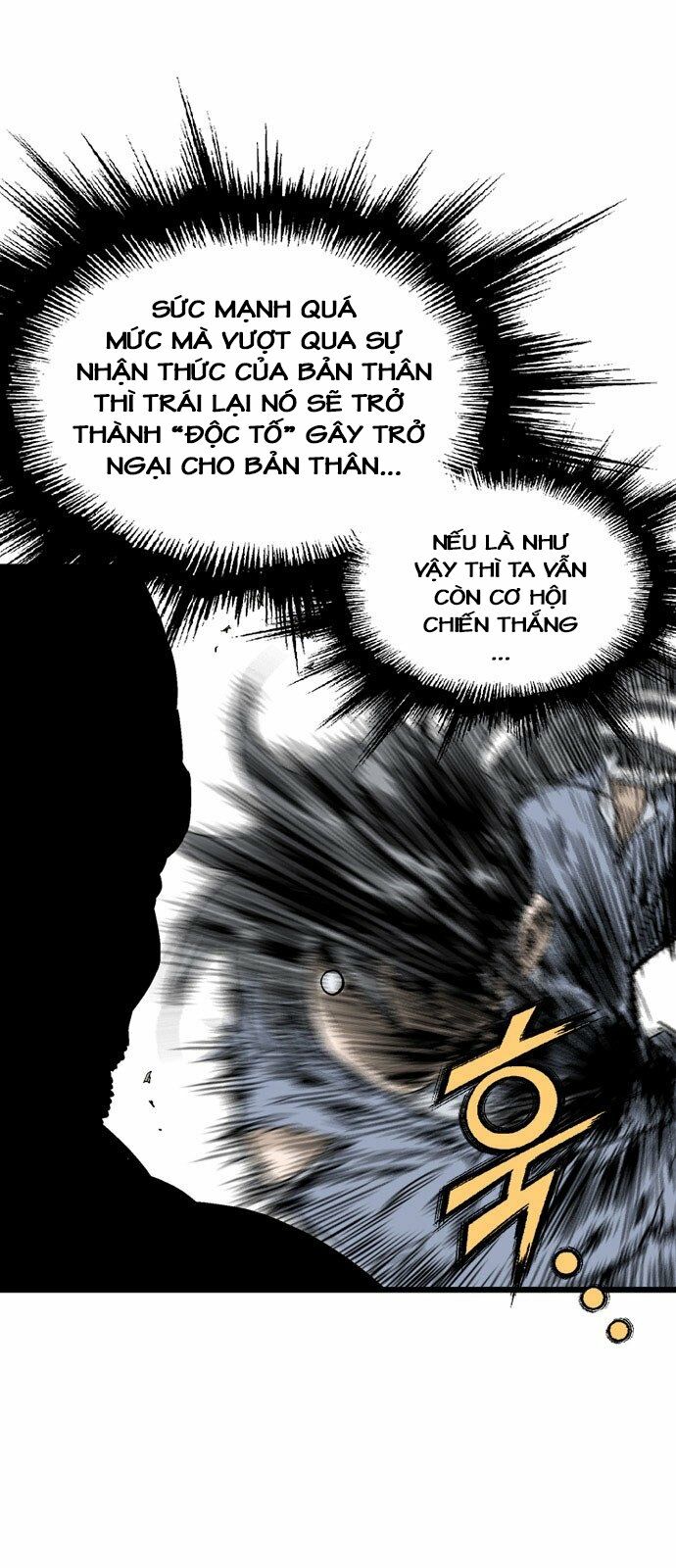 Gosu - Cao Thủ 2: Chapter 107: P.2
