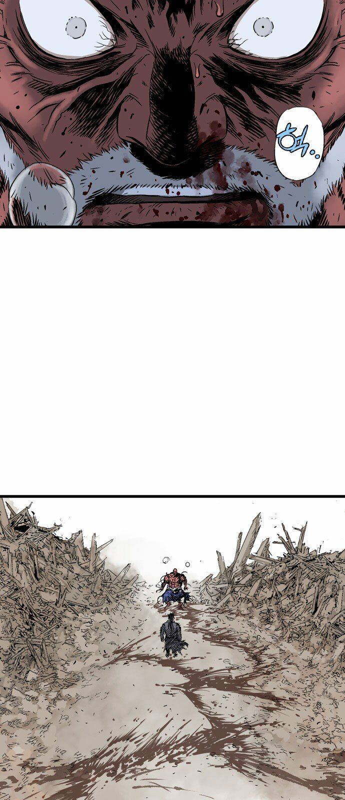 Gosu - Cao Thủ 2: Chapter 107: P.2