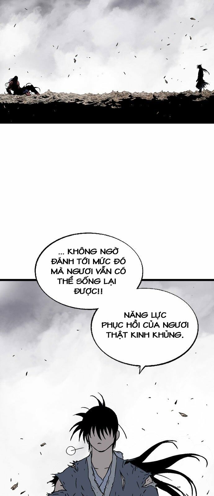 Gosu - Cao Thủ 2: Chapter 107: P.2