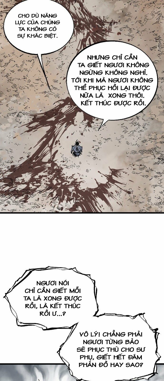 Gosu - Cao Thủ 2: Chapter 107: P.2