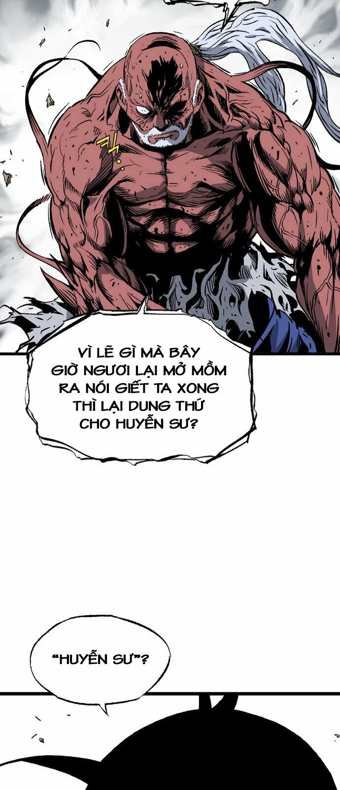 Gosu - Cao Thủ 2: Chapter 107: P.2