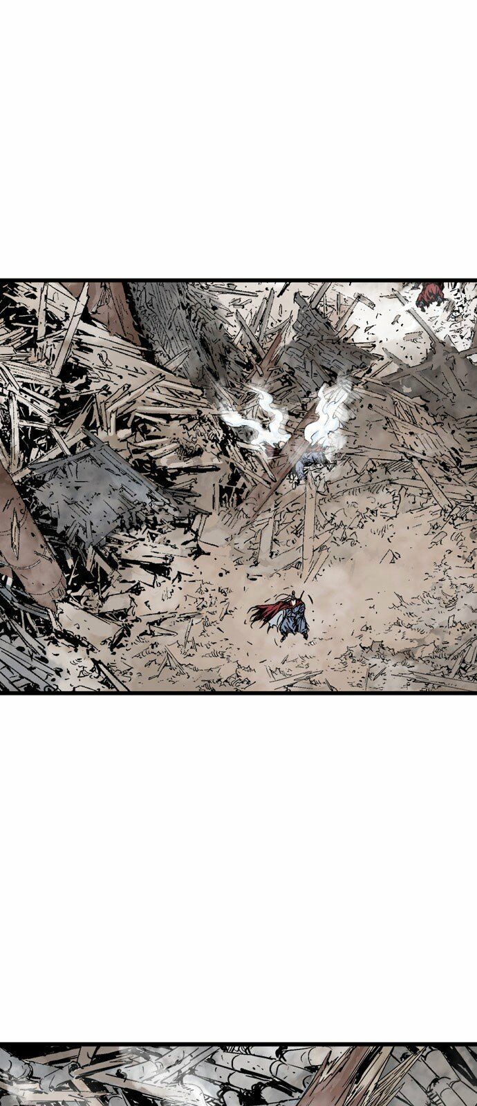 Gosu - Cao Thủ 2: Chapter 107: P.2