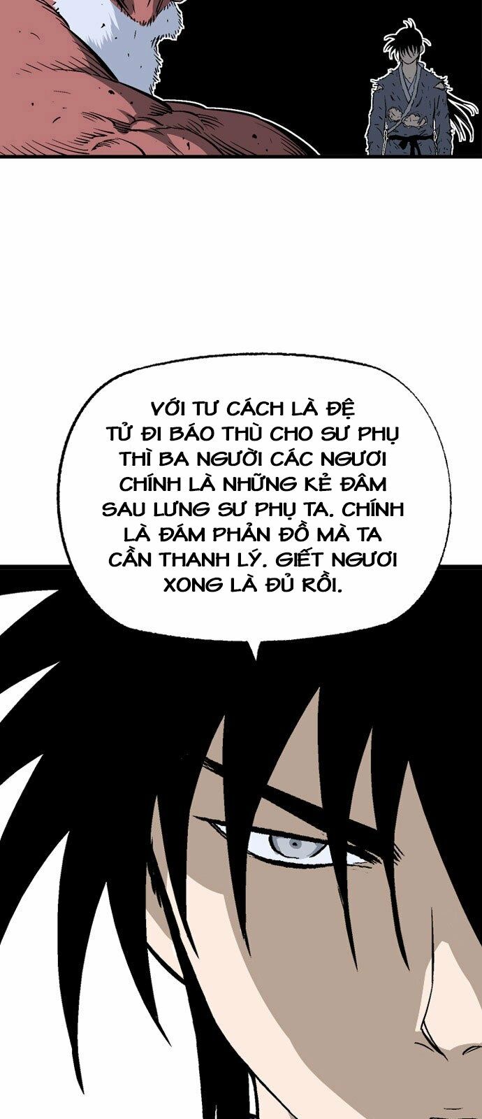 Gosu - Cao Thủ 2: Chapter 107: P.2