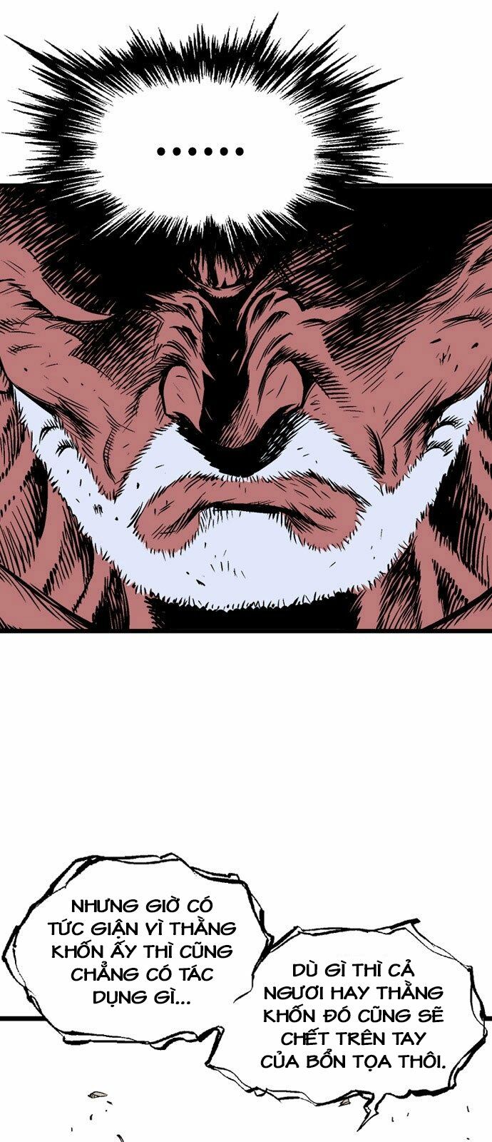 Gosu - Cao Thủ 2: Chapter 107: P.2