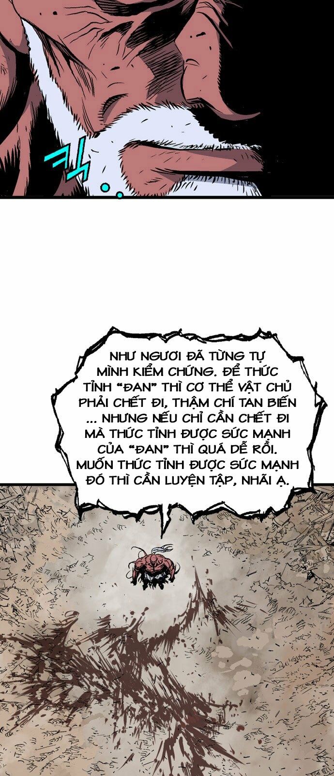 Gosu - Cao Thủ 2: Chapter 107: P.2
