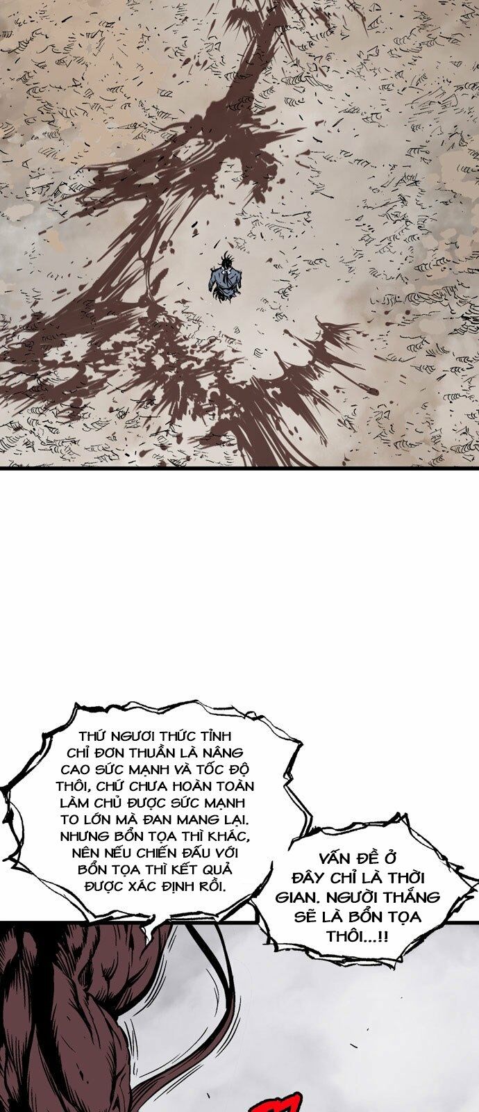 Gosu - Cao Thủ 2: Chapter 107: P.2