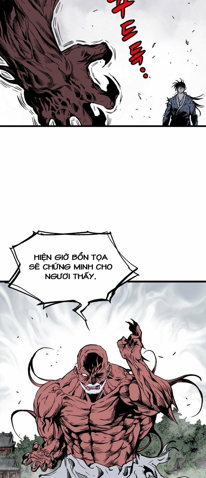 Gosu - Cao Thủ 2: Chapter 107: P.2