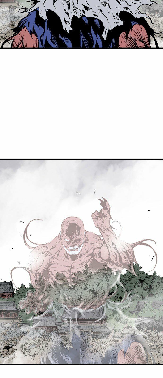 Gosu - Cao Thủ 2: Chapter 107: P.2