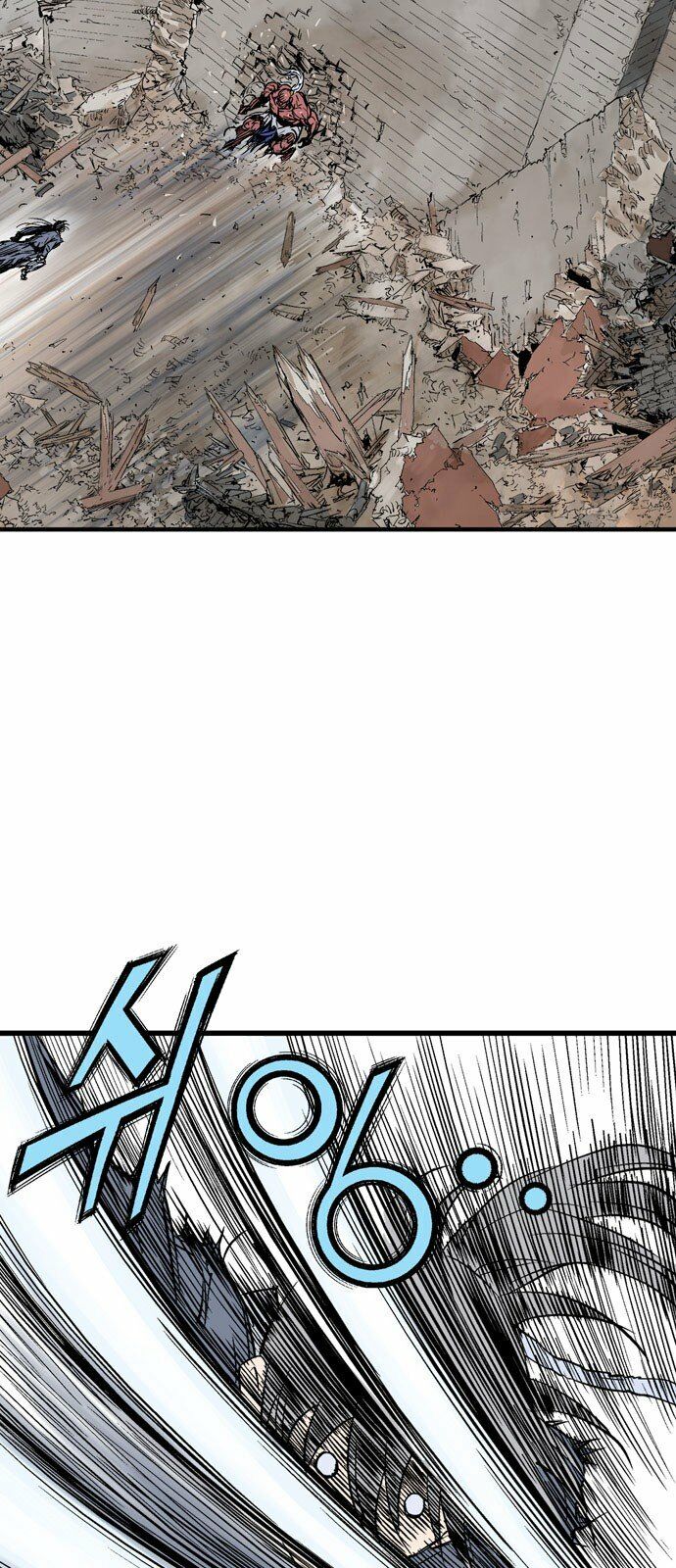 Gosu - Cao Thủ 2: Chapter 107: P.2