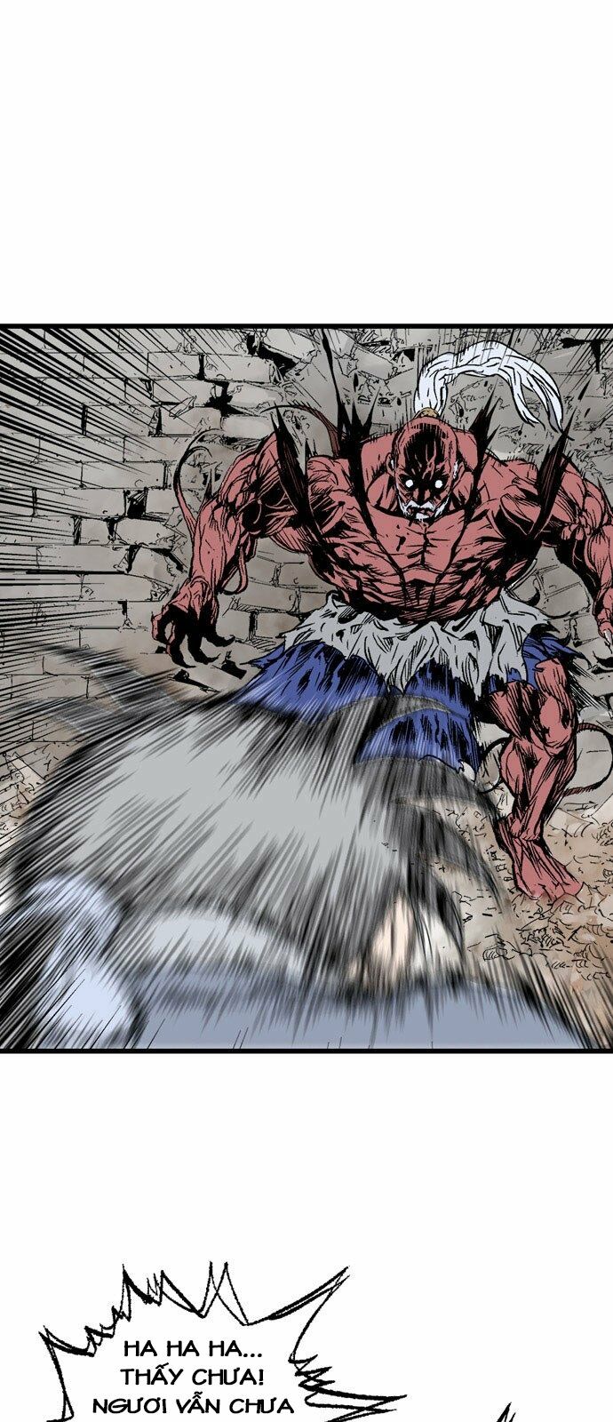 Gosu - Cao Thủ 2: Chapter 107: P.2