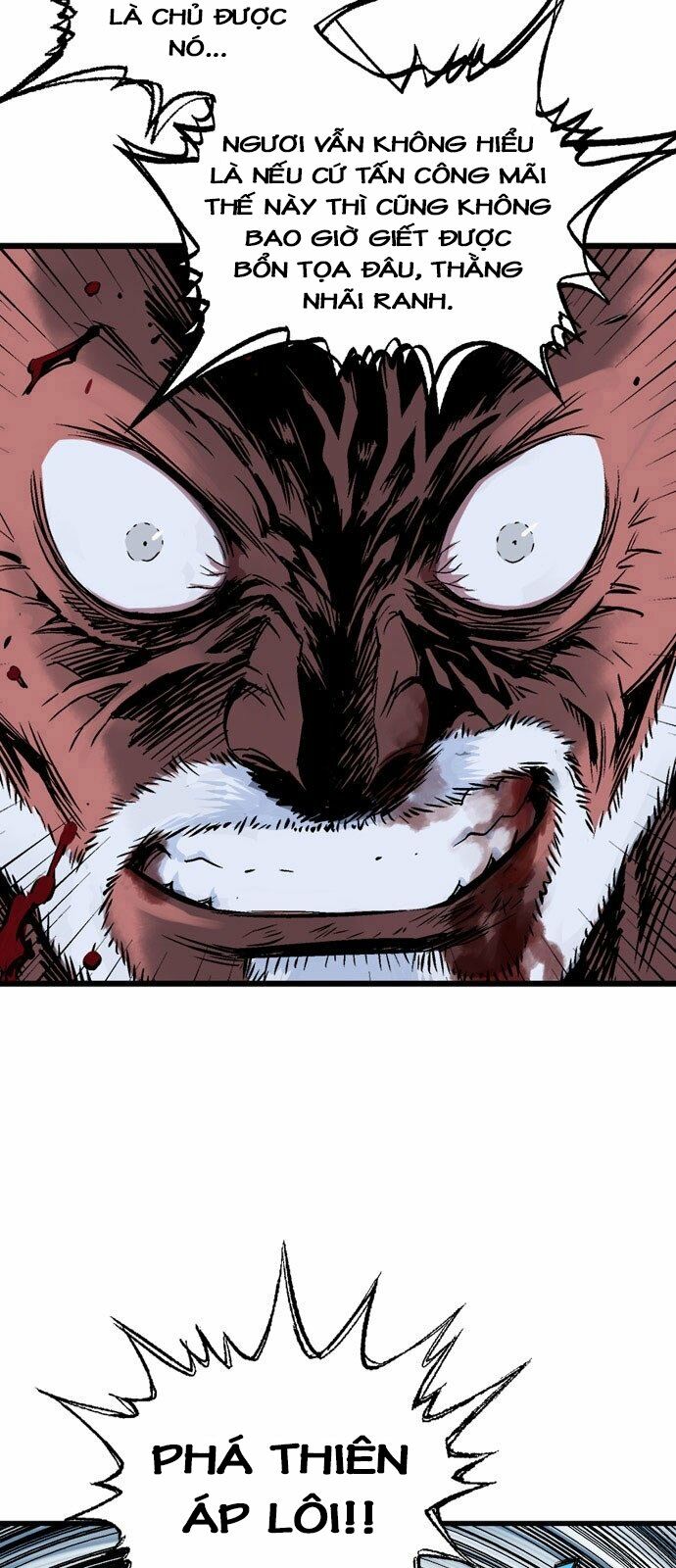 Gosu - Cao Thủ 2: Chapter 107: P.2
