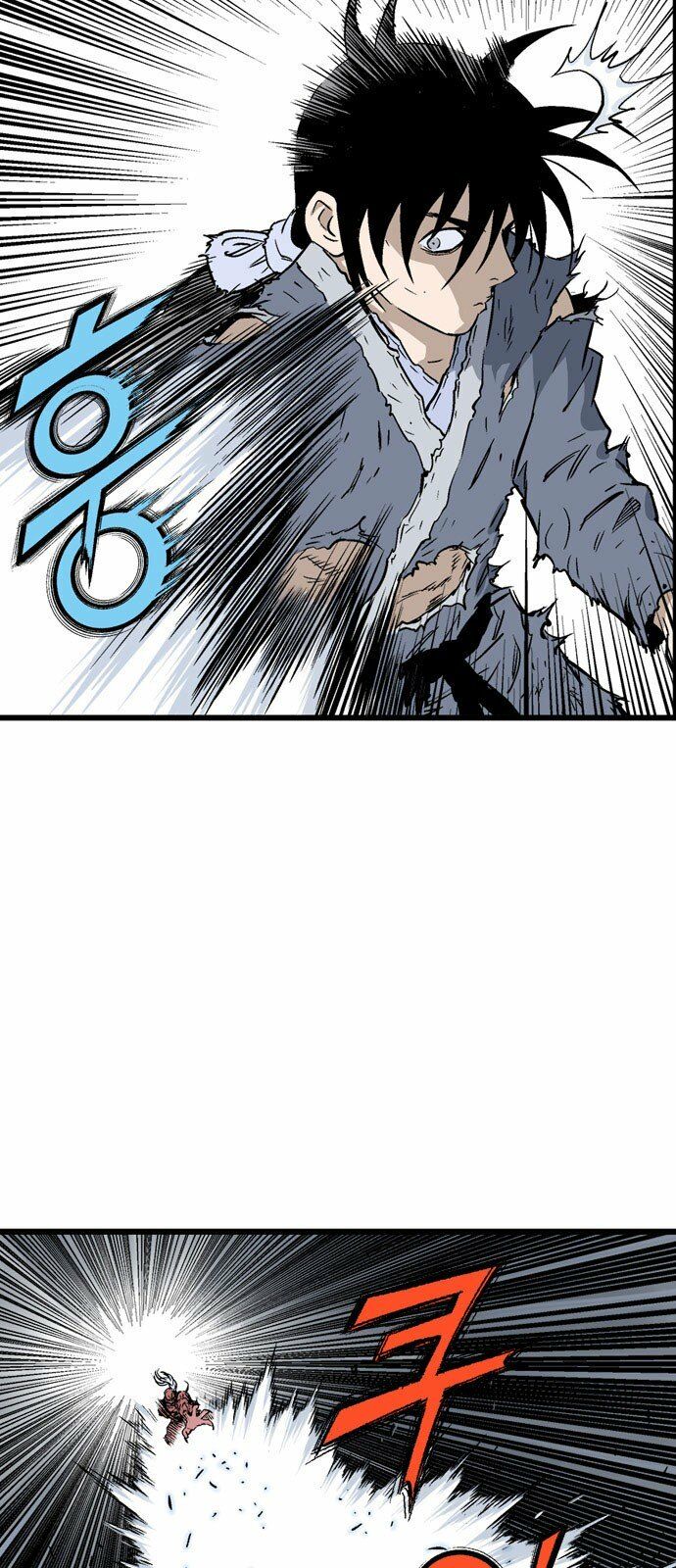 Gosu - Cao Thủ 2: Chapter 107: P.2