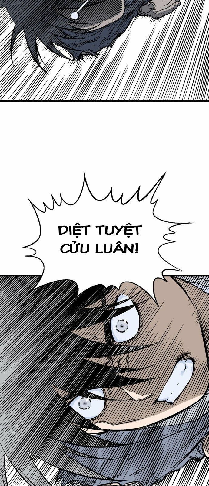 Gosu - Cao Thủ 2: Chapter 108: P.2