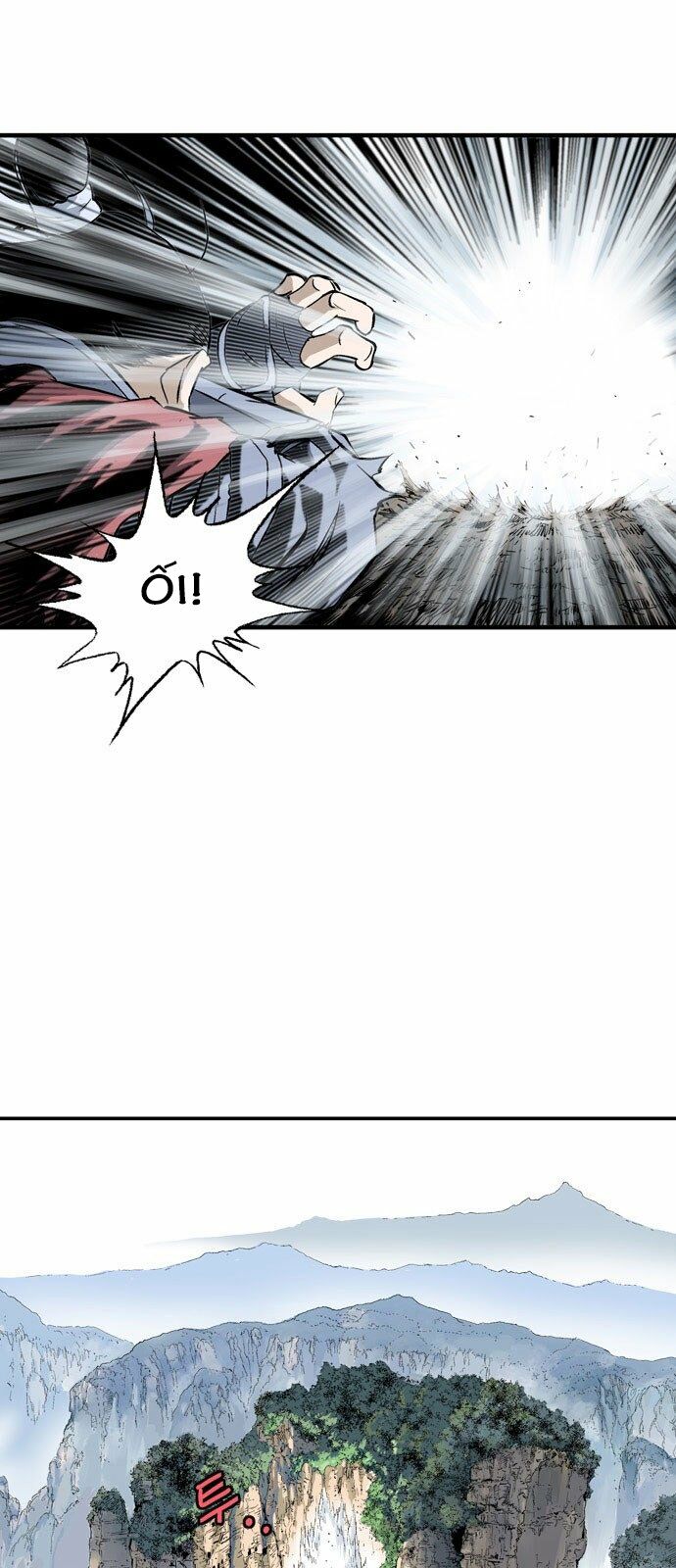 Gosu - Cao Thủ 2: Chapter 108: P.2