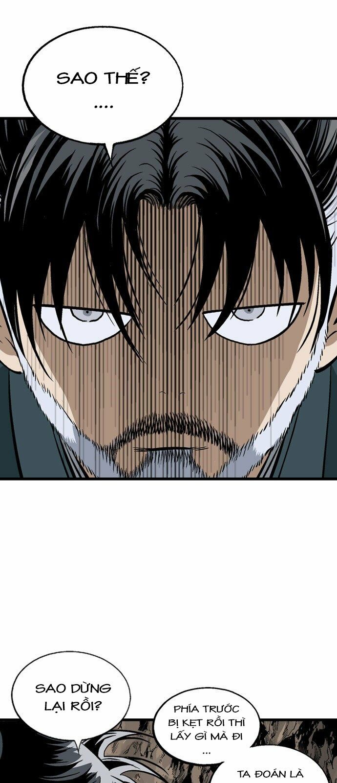 Gosu - Cao Thủ 2: Chapter 108: P.2