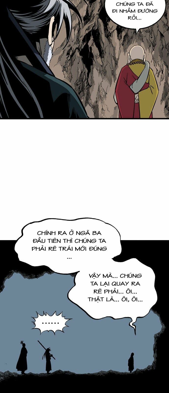 Gosu - Cao Thủ 2: Chapter 108: P.2