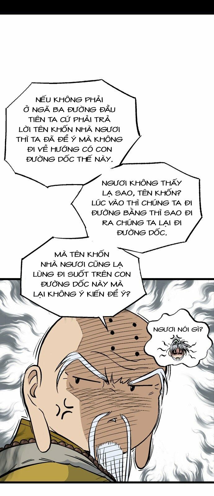 Gosu - Cao Thủ 2: Chapter 108: P.2
