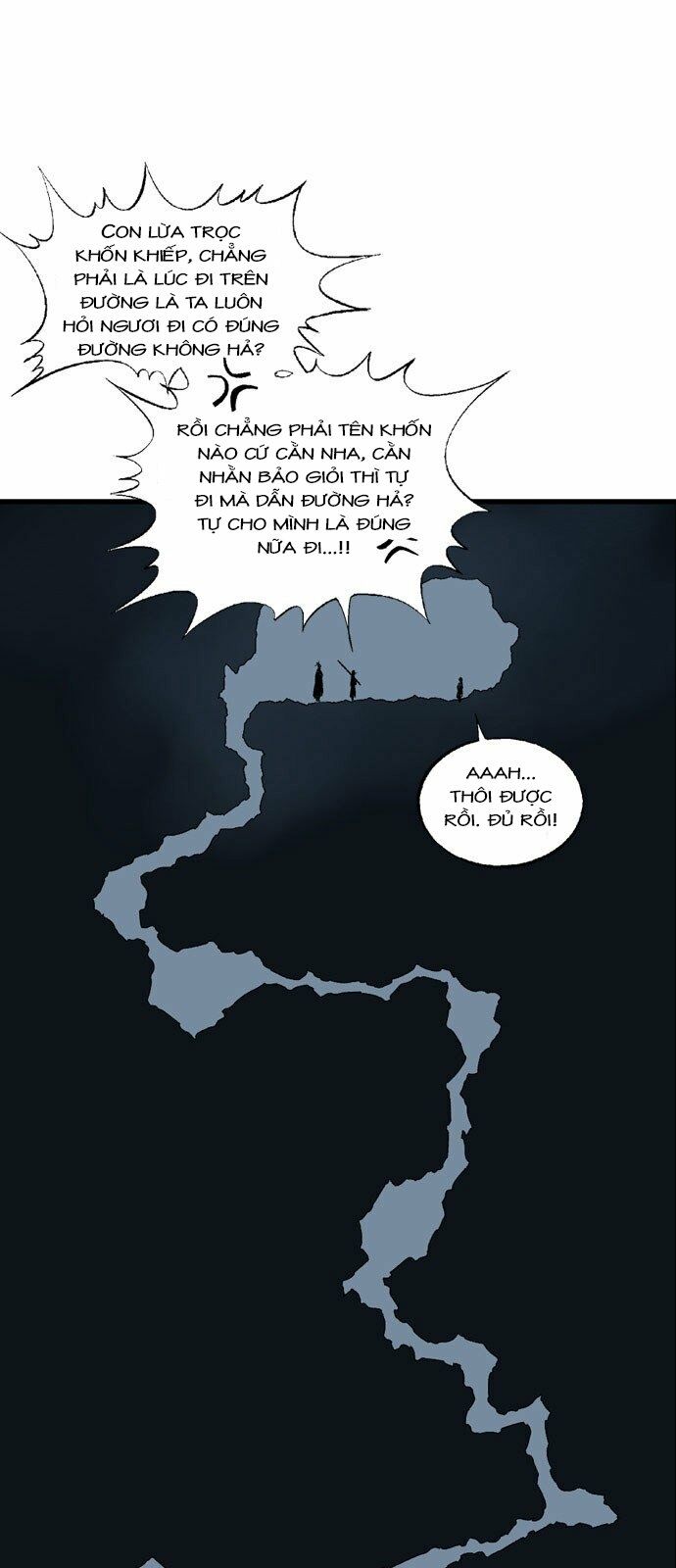 Gosu - Cao Thủ 2: Chapter 108: P.2