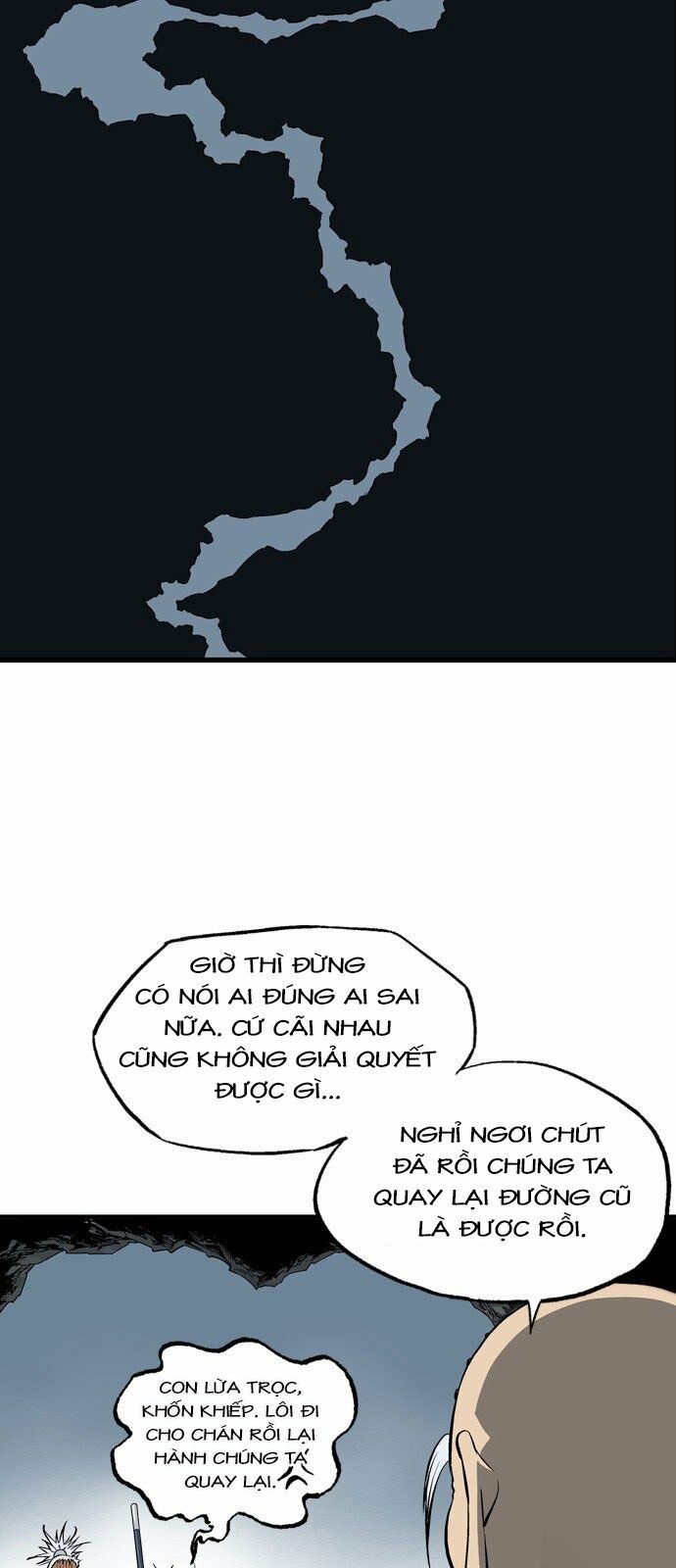 Gosu - Cao Thủ 2: Chapter 108: P.2