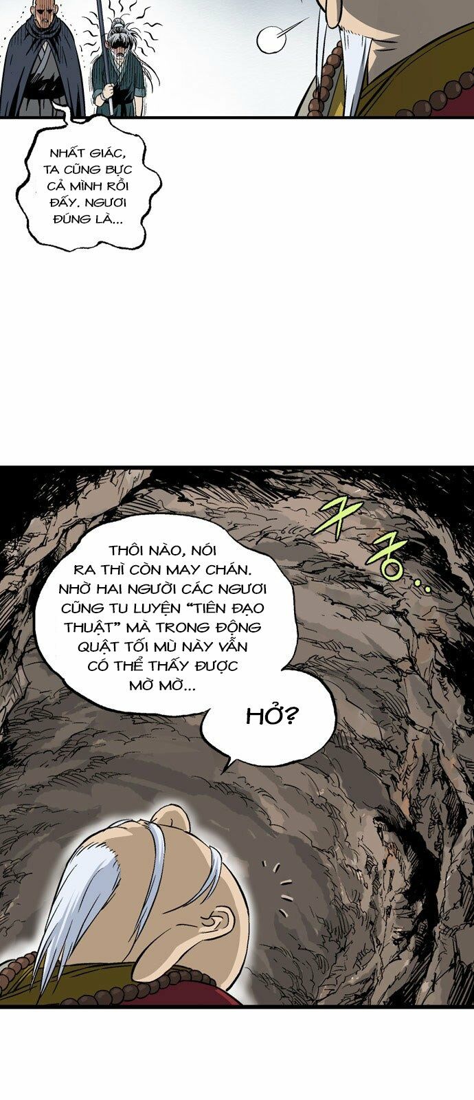 Gosu - Cao Thủ 2: Chapter 108: P.2