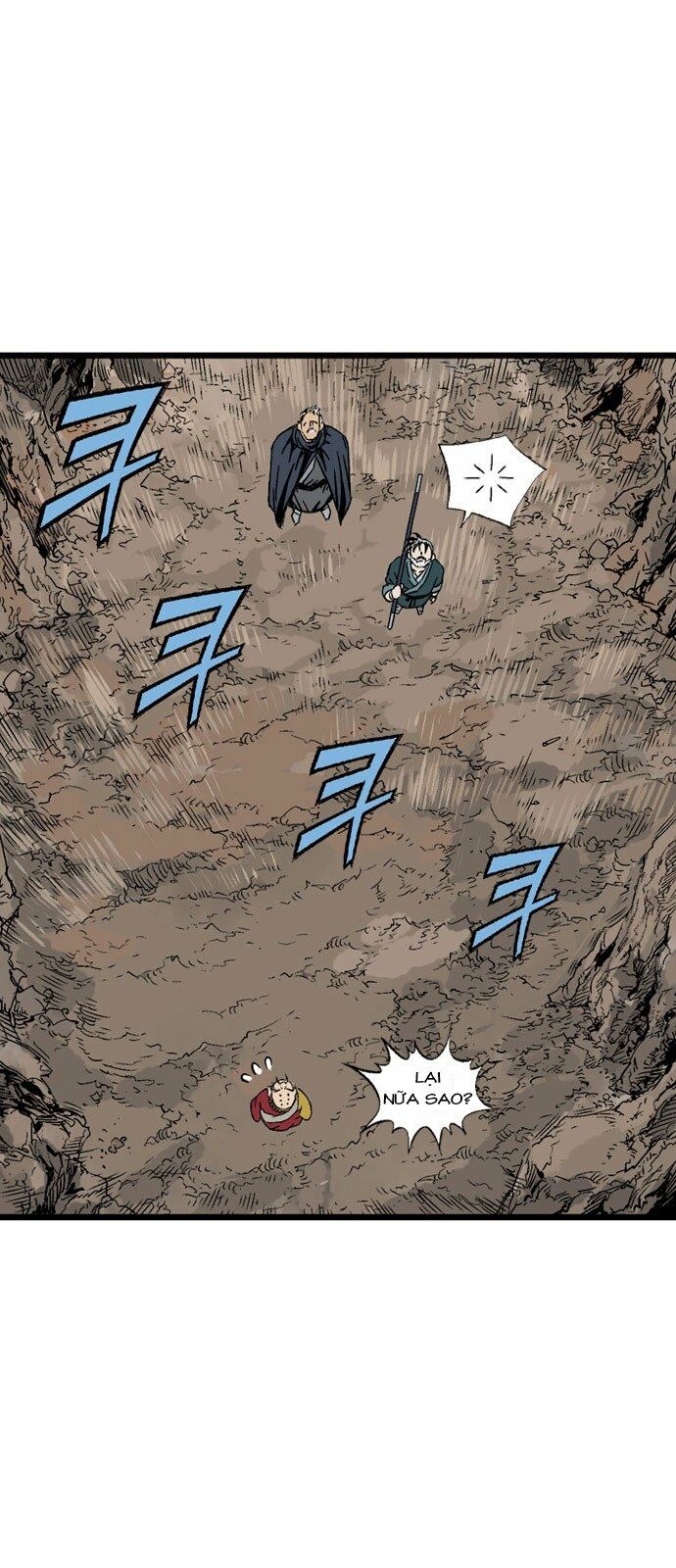 Gosu - Cao Thủ 2: Chapter 108: P.2