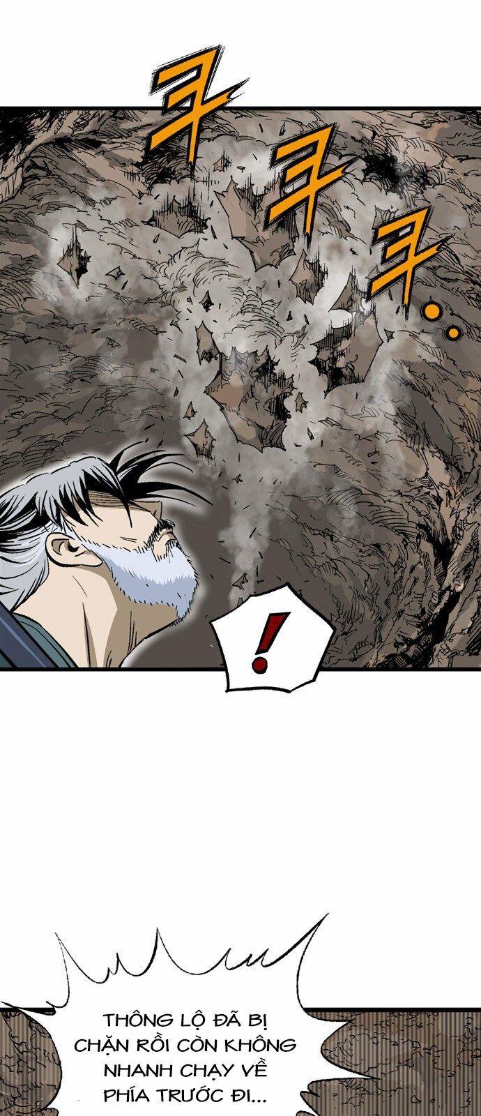 Gosu - Cao Thủ 2: Chapter 108: P.2