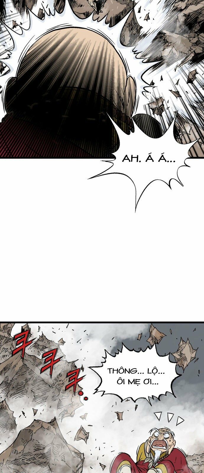 Gosu - Cao Thủ 2: Chapter 108: P.2