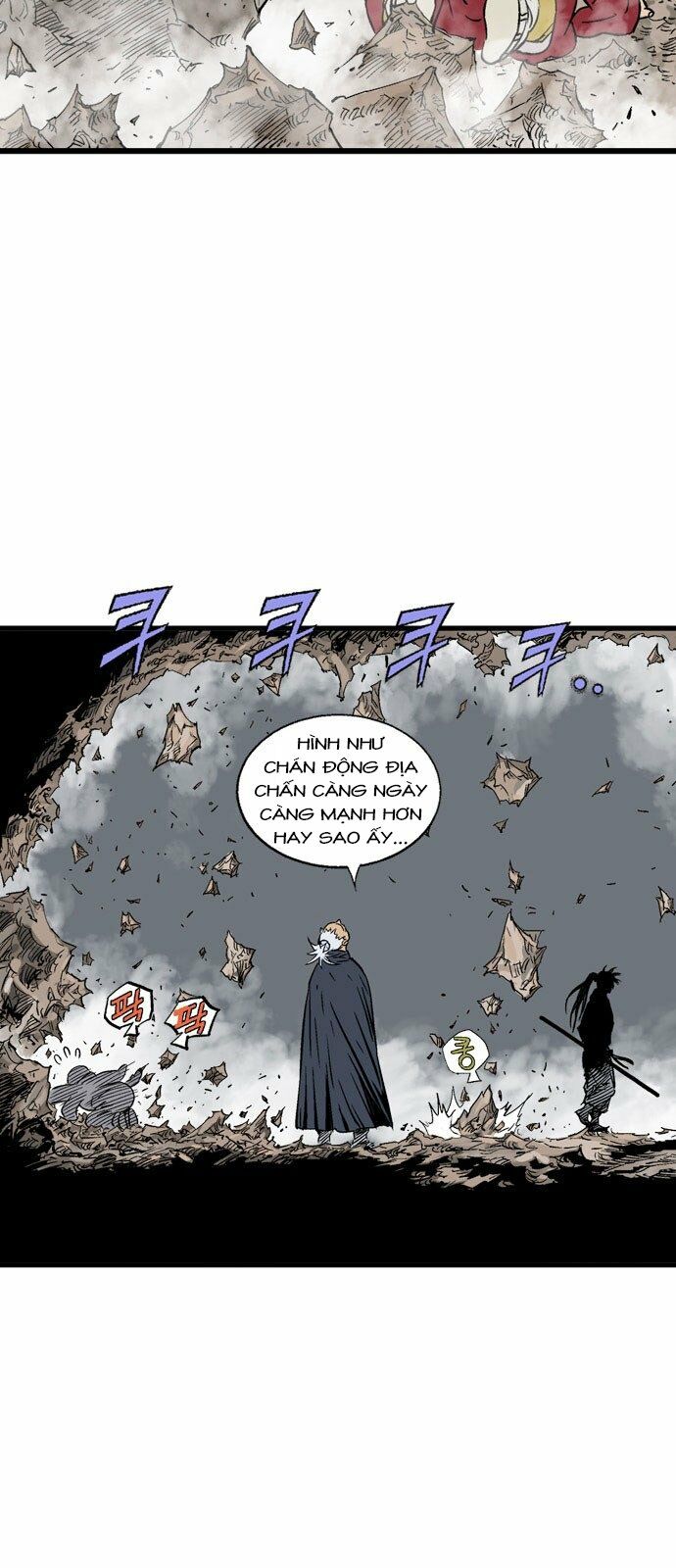Gosu - Cao Thủ 2: Chapter 108: P.2