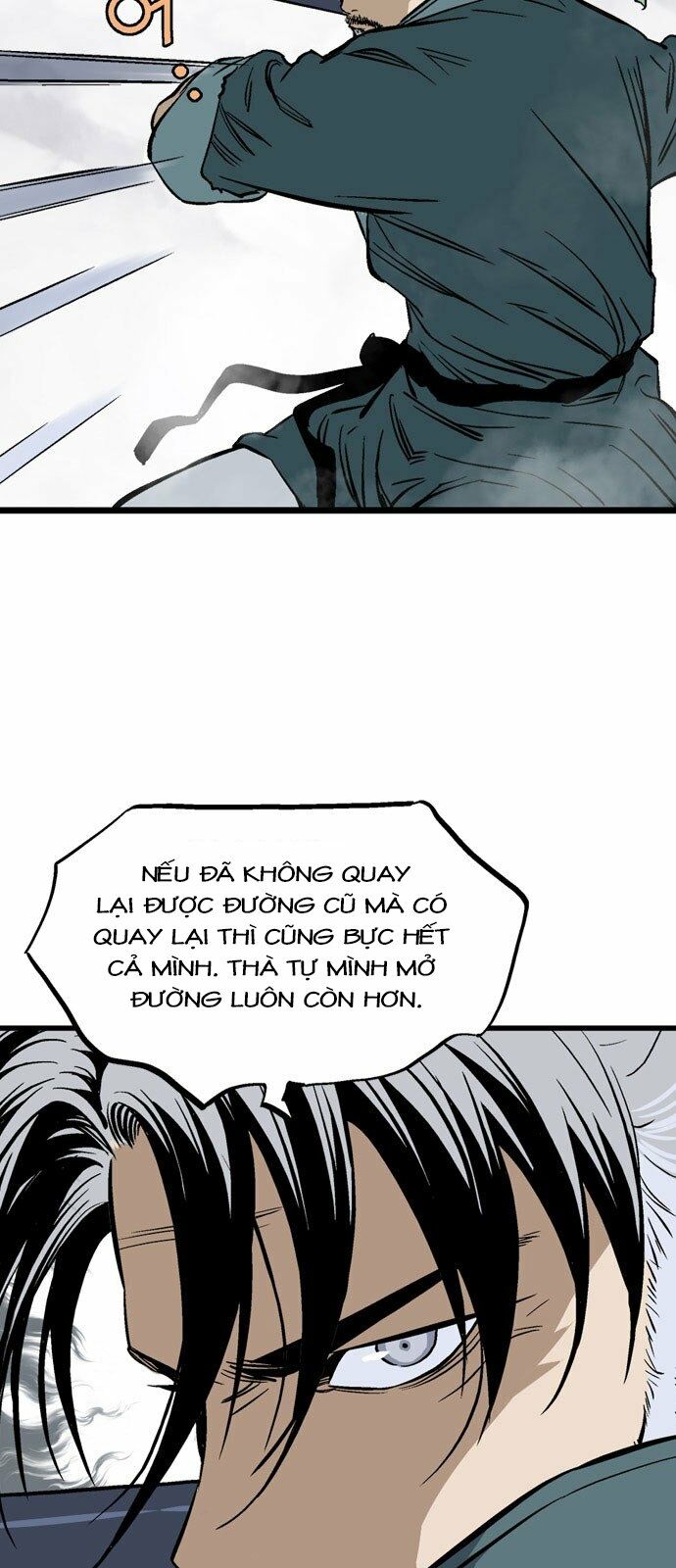 Gosu - Cao Thủ 2: Chapter 108: P.2