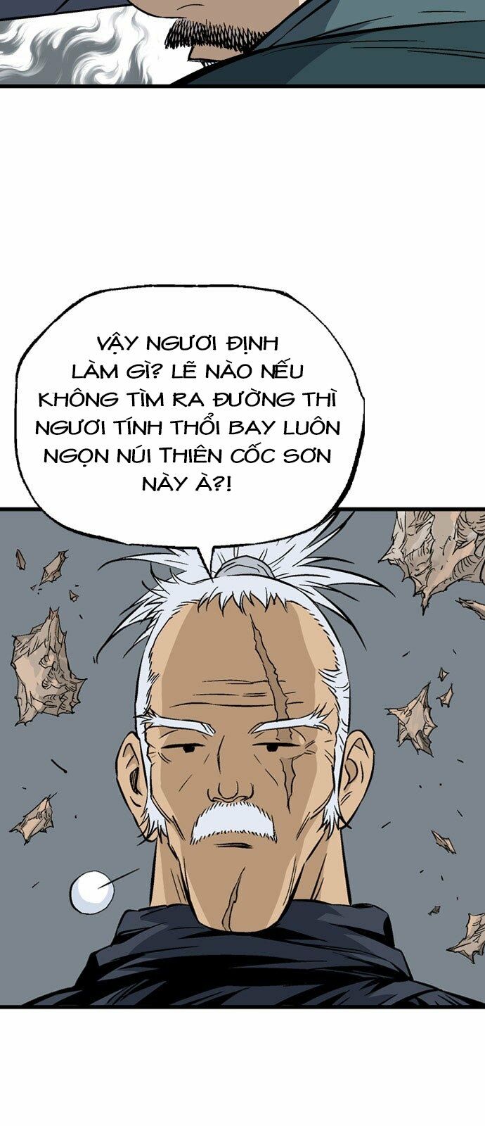 Gosu - Cao Thủ 2: Chapter 108: P.2