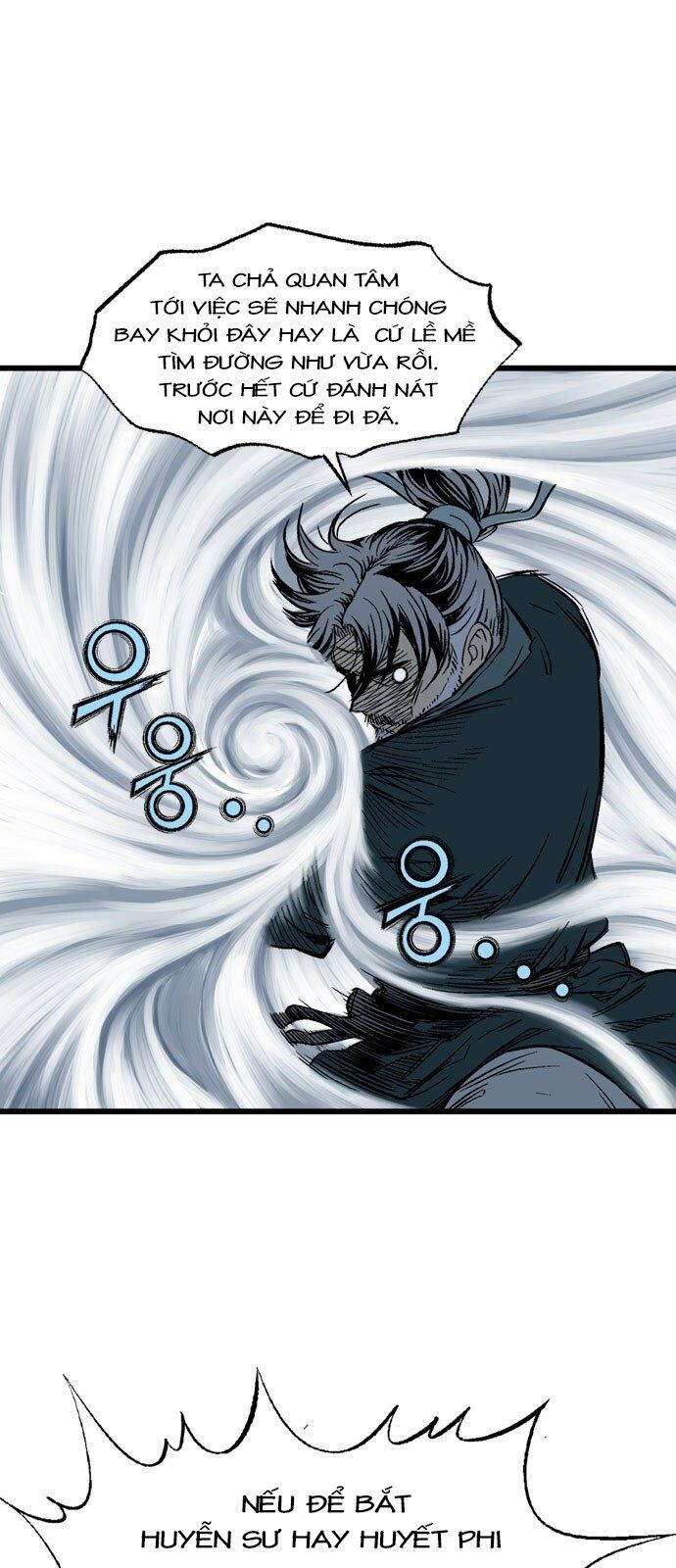 Gosu - Cao Thủ 2: Chapter 108: P.2