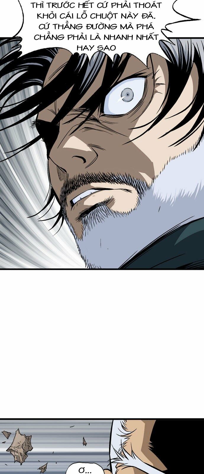 Gosu - Cao Thủ 2: Chapter 108: P.2