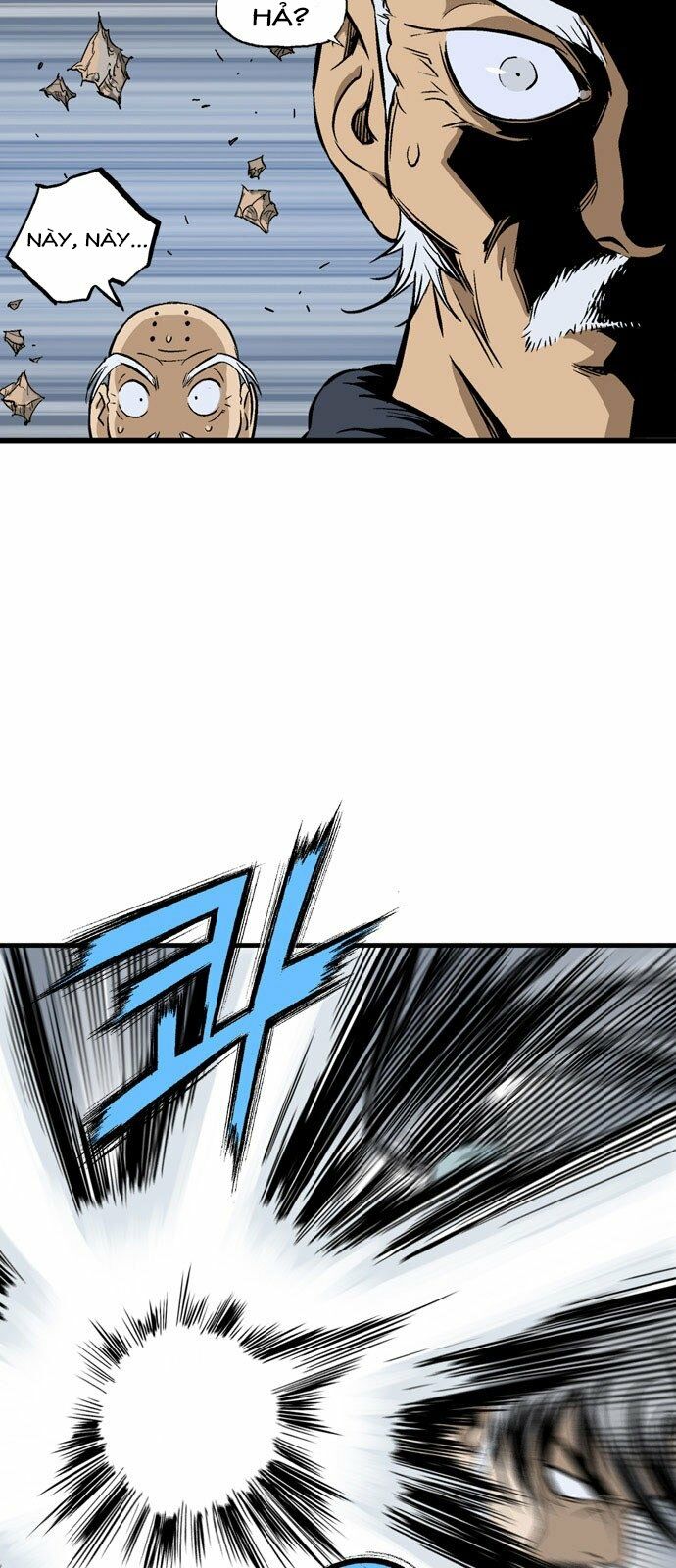 Gosu - Cao Thủ 2: Chapter 108: P.2