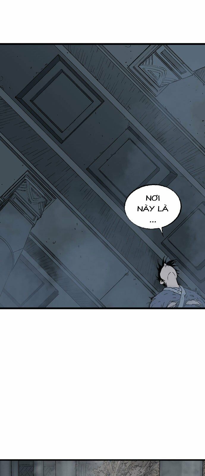 Gosu - Cao Thủ 2: Chapter 108: P.2
