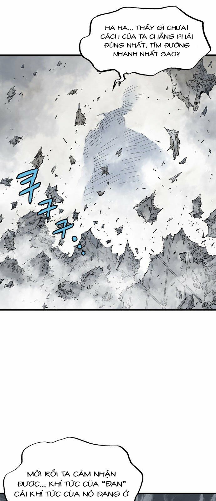 Gosu - Cao Thủ 2: Chapter 108: P.2
