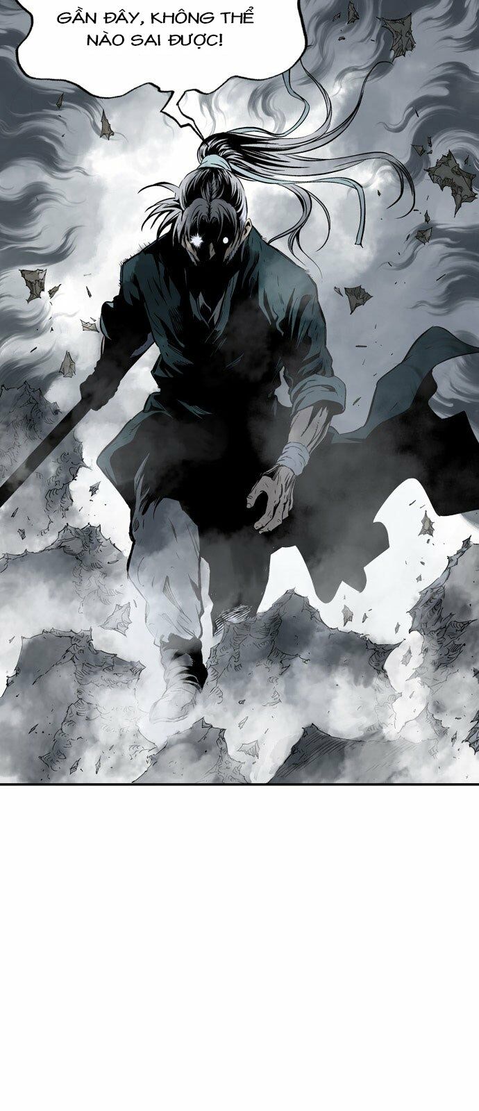 Gosu - Cao Thủ 2: Chapter 108: P.2