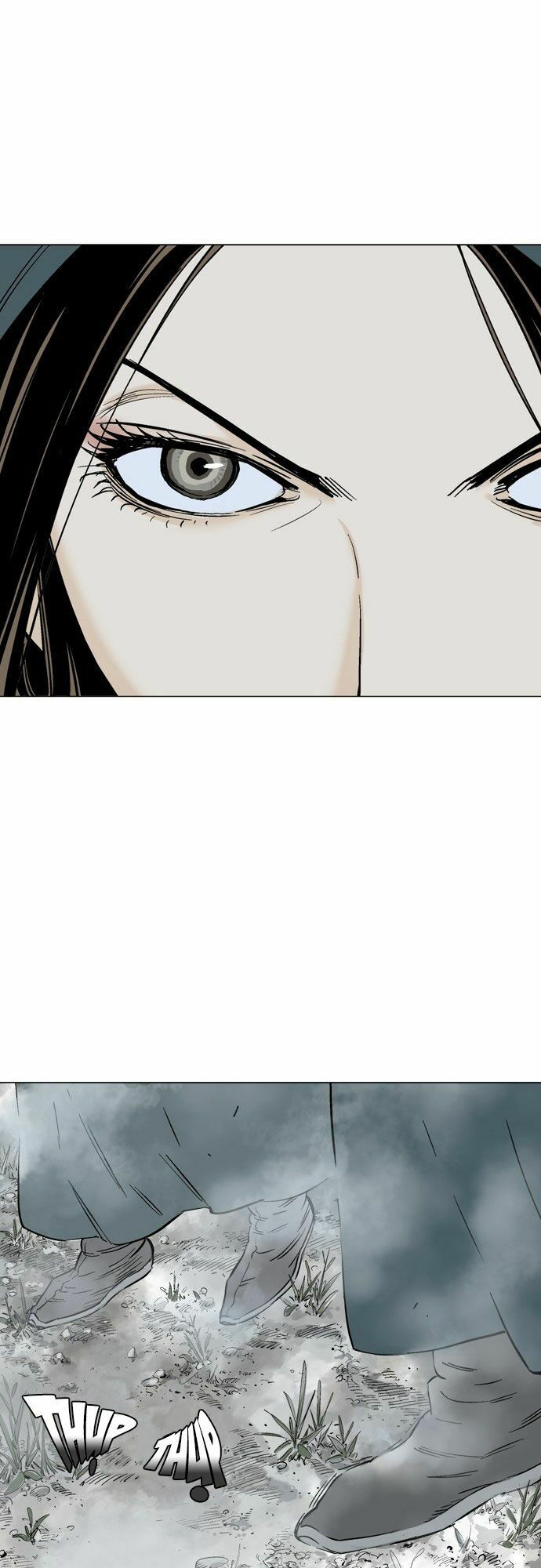 Gosu - Cao Thủ 2: Chapter 11