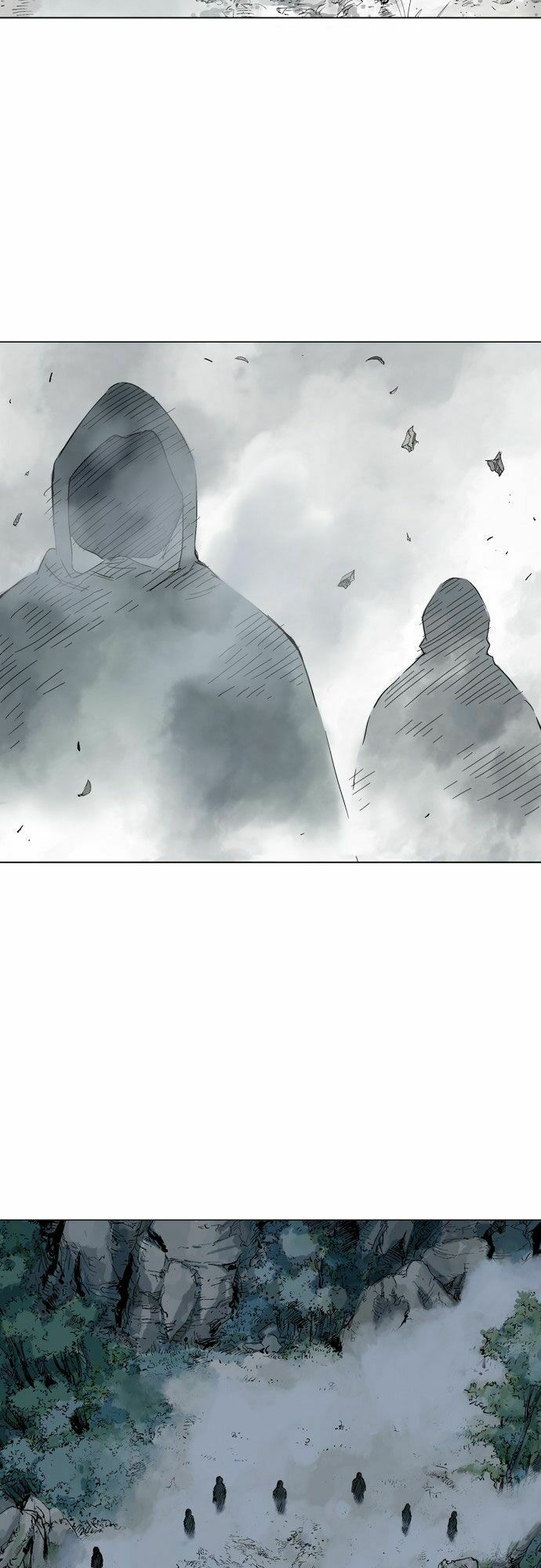 Gosu - Cao Thủ 2: Chapter 11