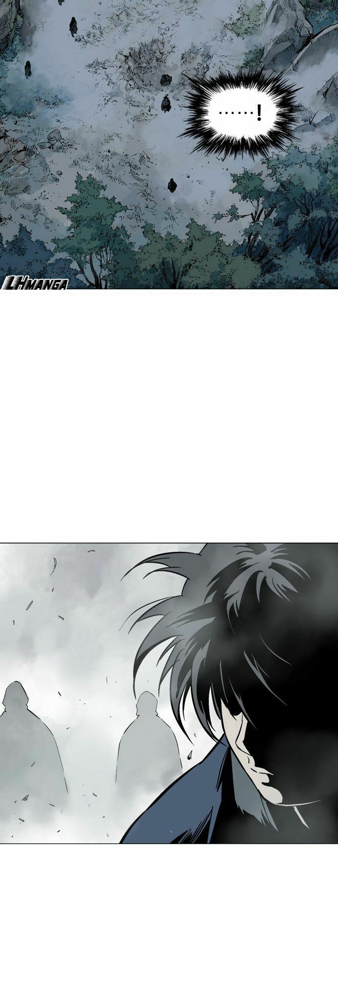Gosu - Cao Thủ 2: Chapter 11