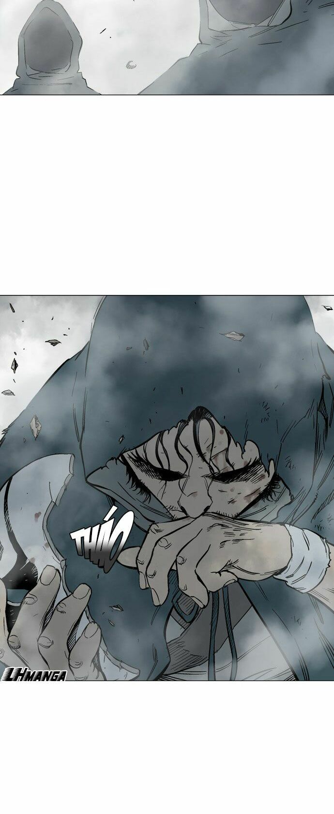 Gosu - Cao Thủ 2: Chapter 11