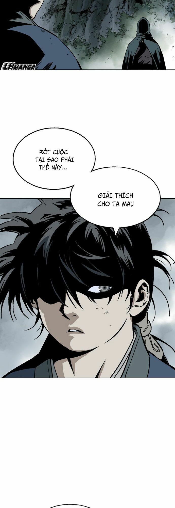 Gosu - Cao Thủ 2: Chapter 11