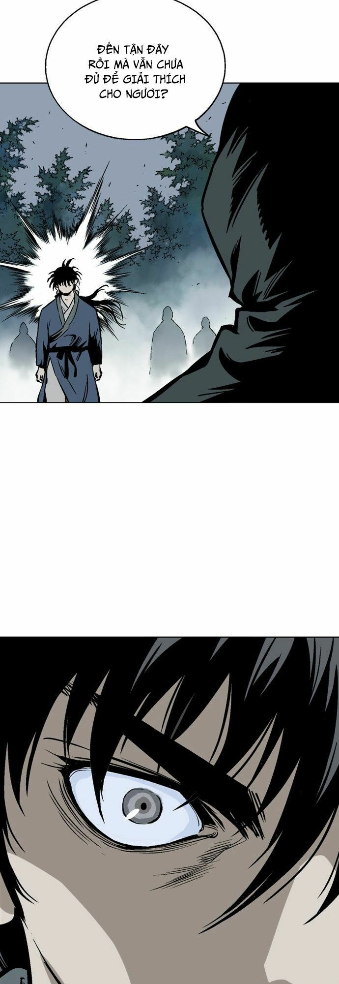 Gosu - Cao Thủ 2: Chapter 11