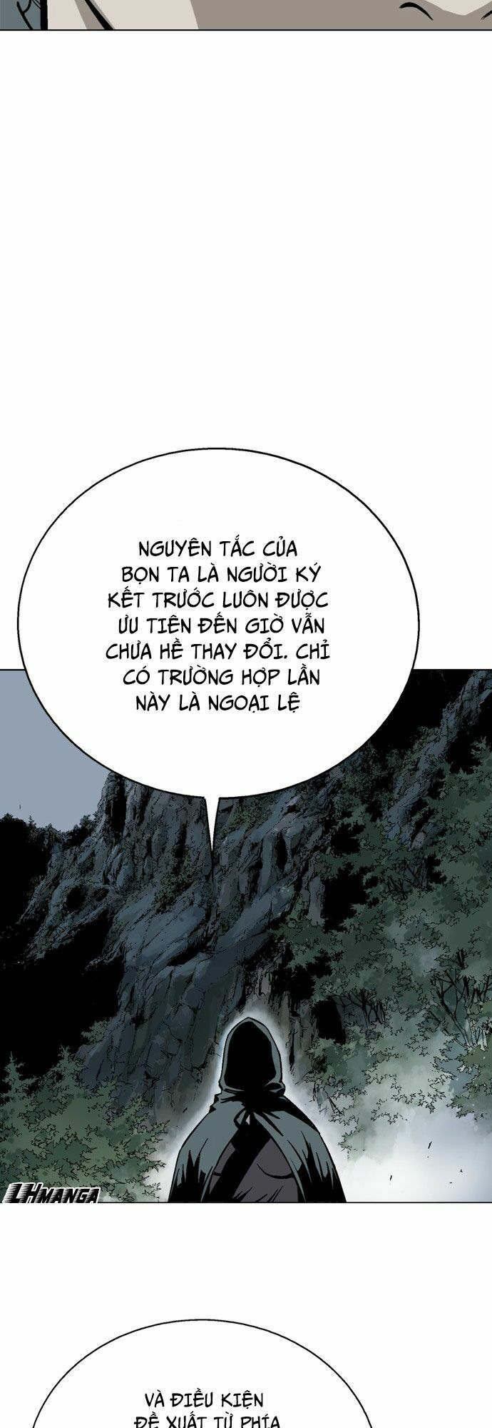 Gosu - Cao Thủ 2: Chapter 11