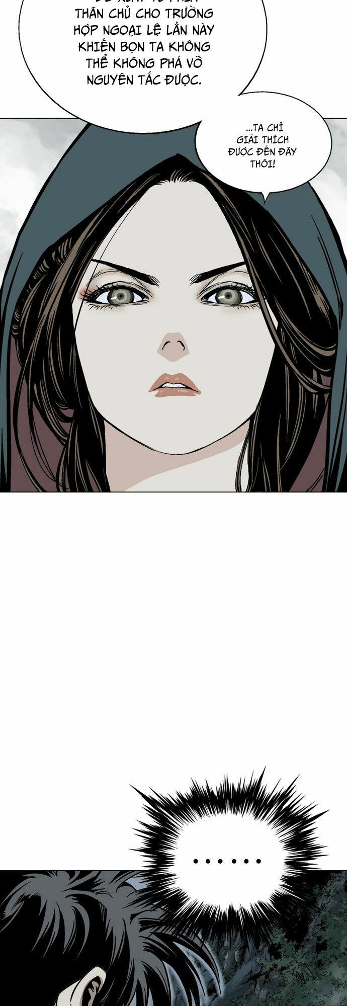 Gosu - Cao Thủ 2: Chapter 11