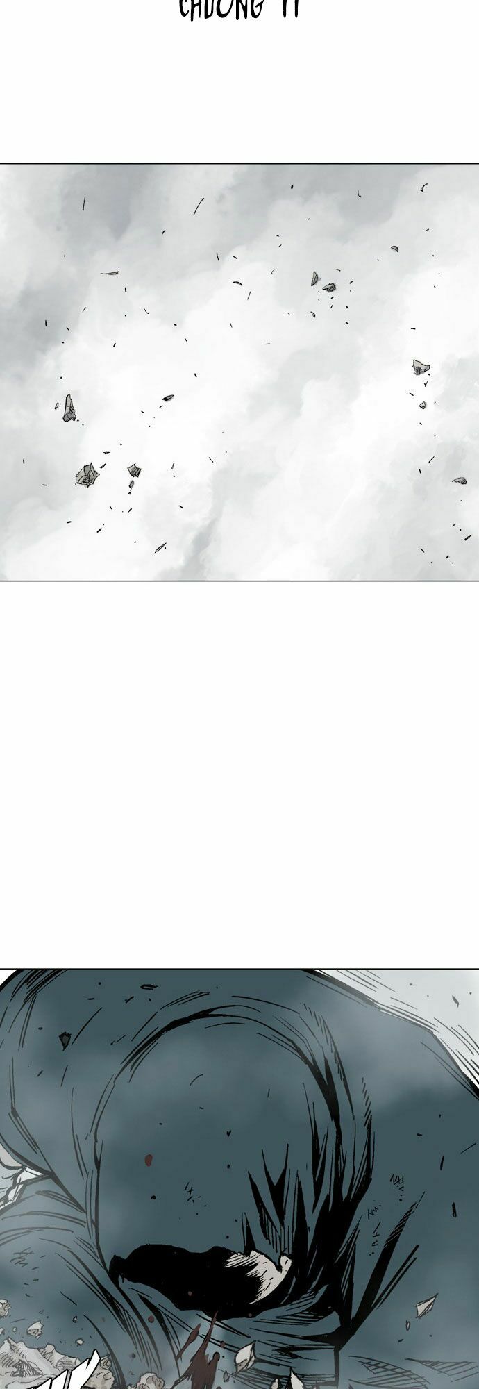 Gosu - Cao Thủ 2: Chapter 11