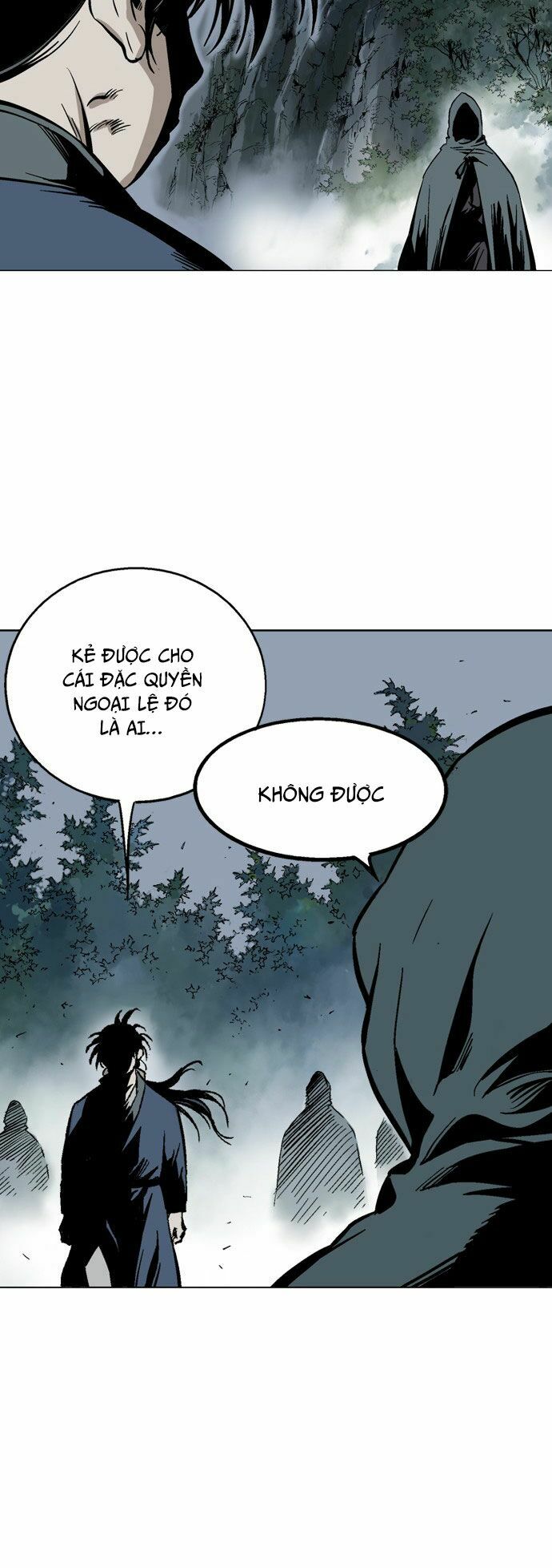 Gosu - Cao Thủ 2: Chapter 11