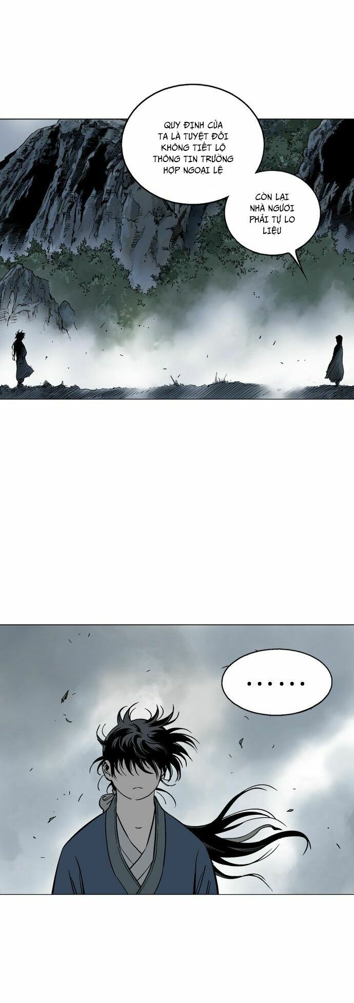Gosu - Cao Thủ 2: Chapter 11