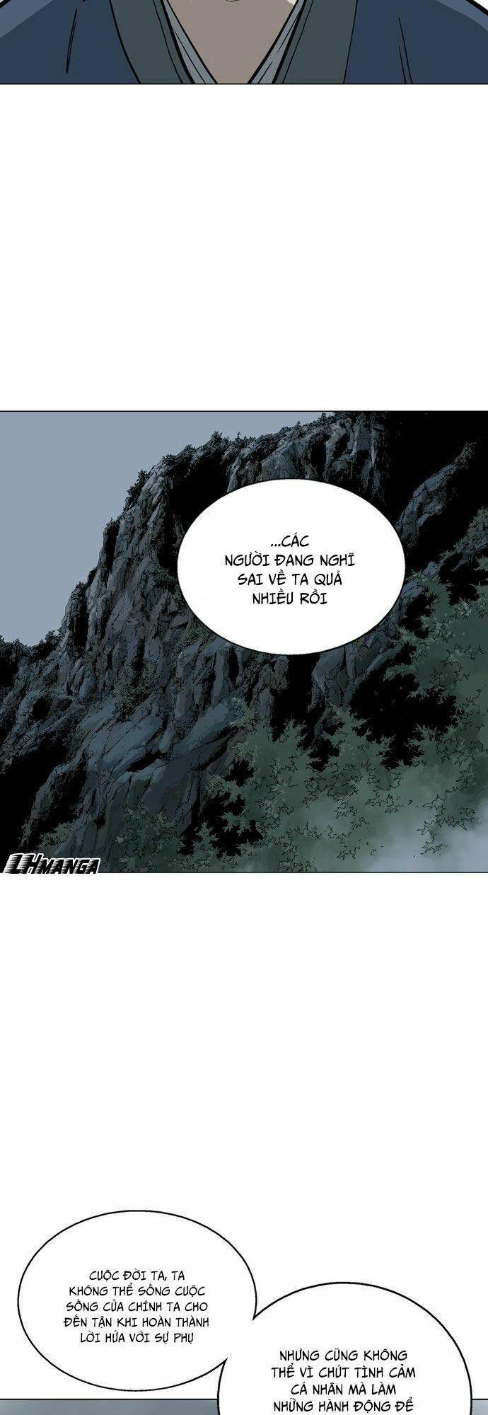 Gosu - Cao Thủ 2: Chapter 11