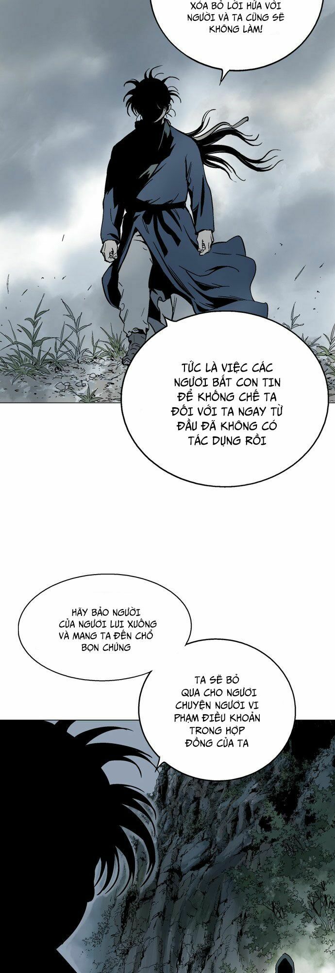 Gosu - Cao Thủ 2: Chapter 11