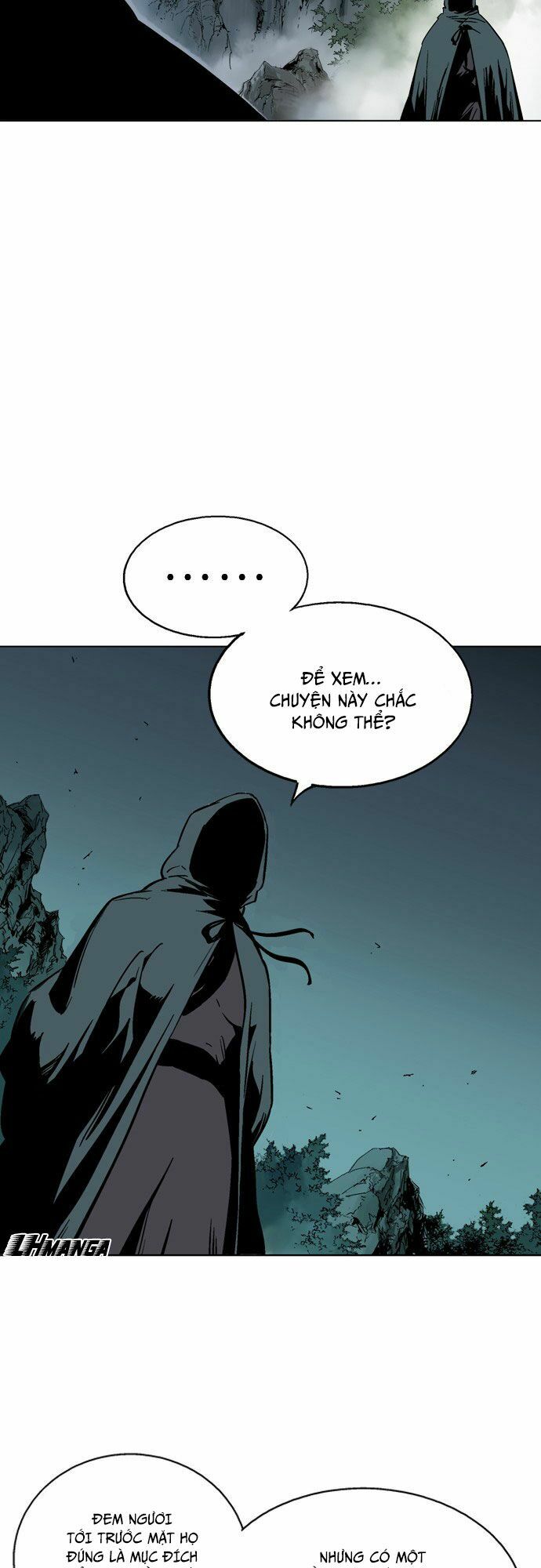 Gosu - Cao Thủ 2: Chapter 11